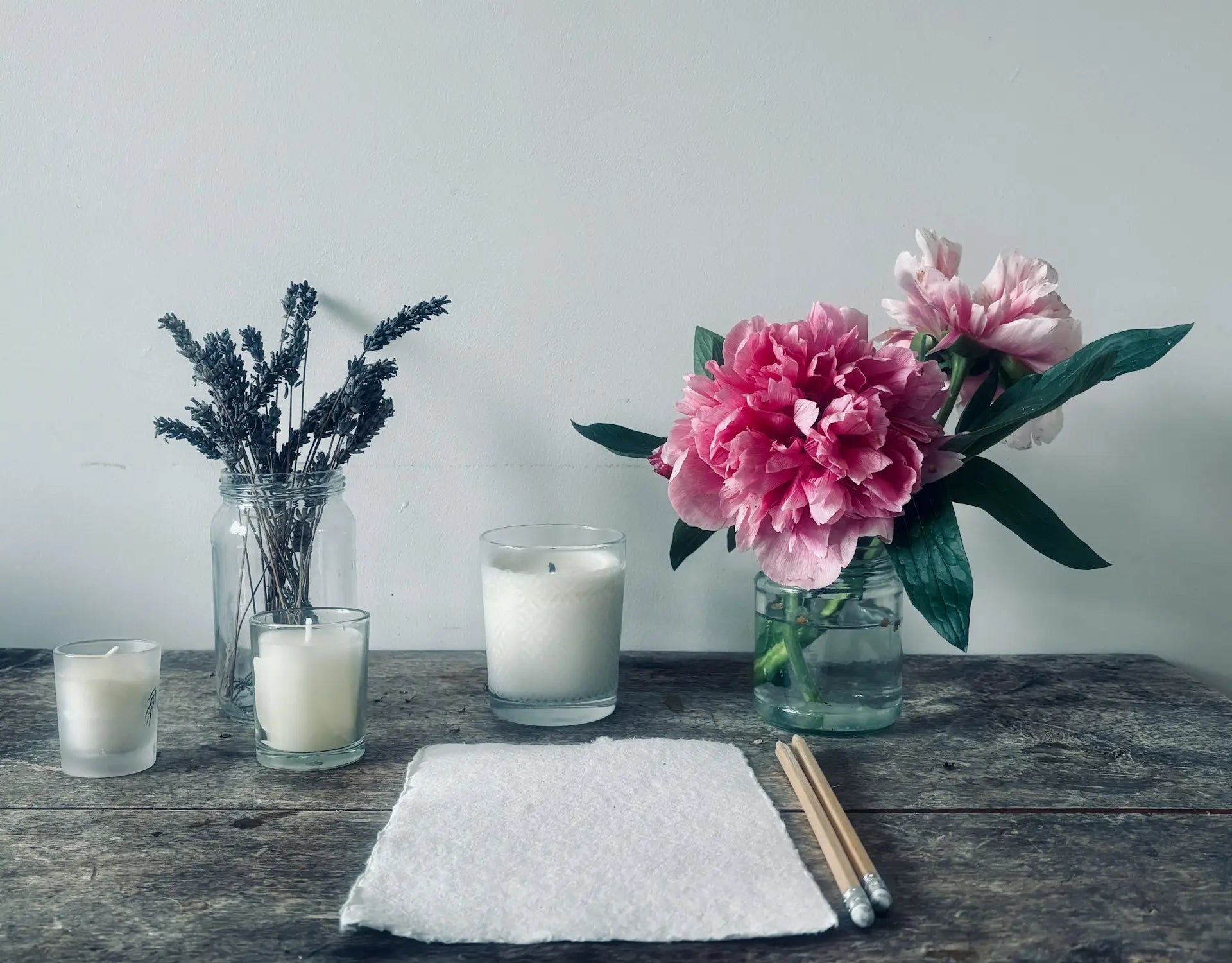 The Power of Scent: How Fragrances Awaken Memories