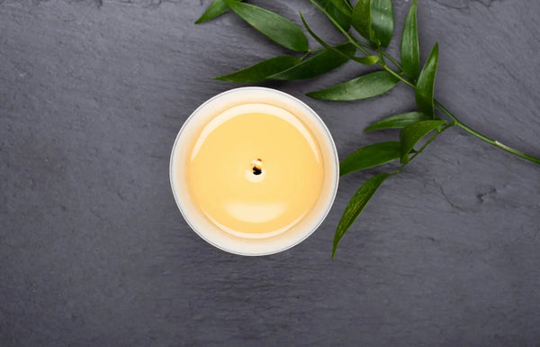 Why the First Burn Defines the Life of Your Candle