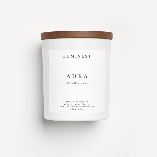 Vela Aura