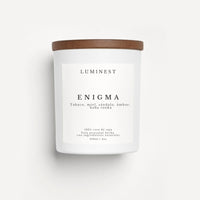 Vela Enigma