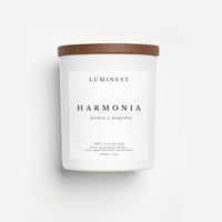 Vela Harmonia