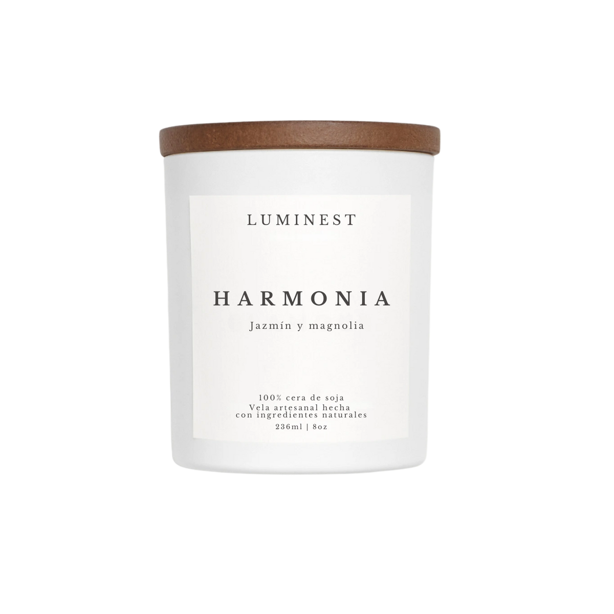 Vela Harmonia