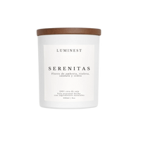 Vela Serenitas