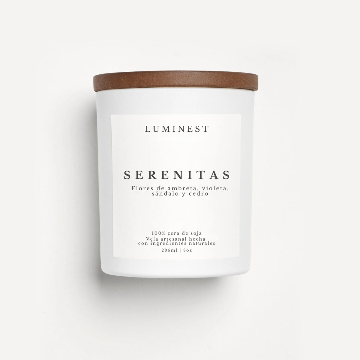 Vela Serenitas