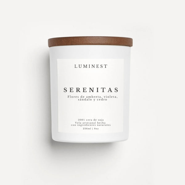 Vela Serenitas