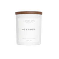 Soy Candle Glamour